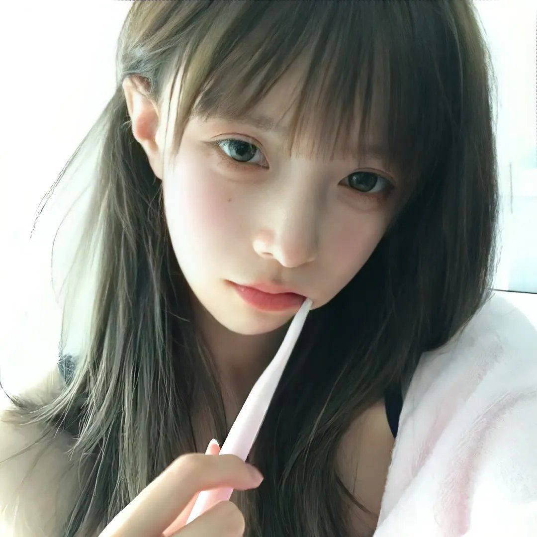 纯白