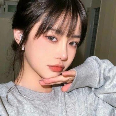 力拔山兮的老婆大人